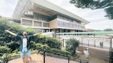 東京サマーランドに投稿された画像（2022/7/18）