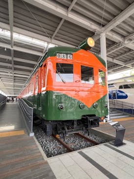 京都鉄道博物館に投稿された画像（2022/7/18）