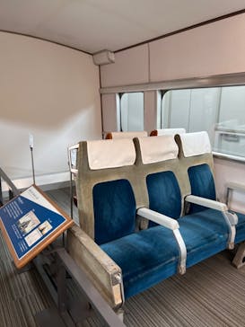 京都鉄道博物館に投稿された画像（2022/7/18）