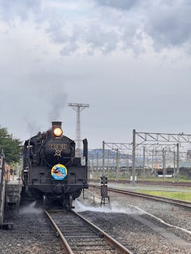 京都鉄道博物館に投稿された画像（2022/7/18）