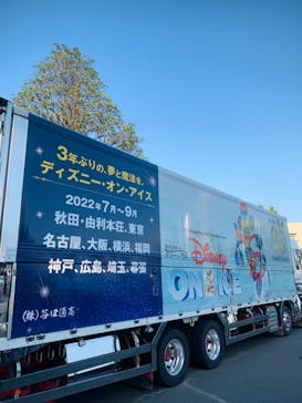 株式会社キョードー東京に投稿された画像（2022/7/18）