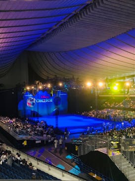 株式会社キョードー東京に投稿された画像（2022/7/18）