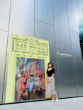 スイス プチ・パレ美術館展（SOMPO美術館）に投稿された画像（2022/7/18）