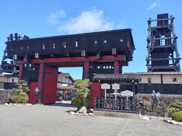 伊勢忍者キングダムに投稿された画像（2022/7/18）