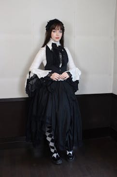 北ロリサロンに投稿された画像（2022/7/18）