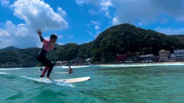 Develop SURF＆SEA（ディベロップ サーフ＆シー）に投稿された画像（2022/7/18）