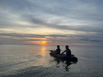 石垣島海ツアーに投稿された画像（2022/7/18）