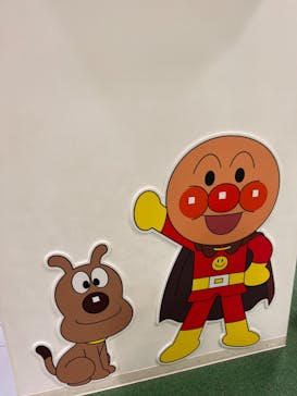 神戸アンパンマンこどもミュージアム＆モールに投稿された画像（2022/7/18）