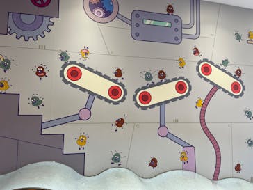 神戸アンパンマンこどもミュージアム＆モールに投稿された画像（2022/7/18）