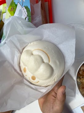 神戸アンパンマンこどもミュージアム＆モールに投稿された画像（2022/7/18）