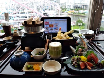 横浜みなとみらい 万葉倶楽部に投稿された画像（2022/7/18）