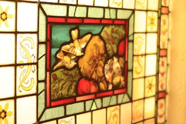 那須ステンドグラス美術館に投稿された画像（2022/7/18）