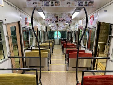 京阪電車に投稿された画像（2022/7/18）