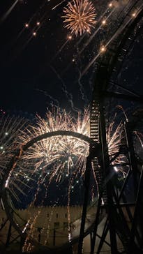 姫路セントラルパークに投稿された画像（2022/7/18）