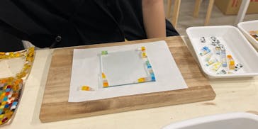 田畑硝子工房に投稿された画像（2022/7/18）