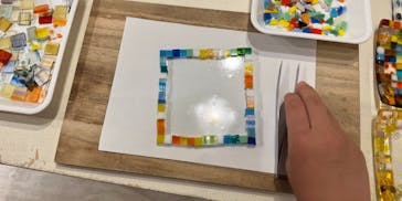 田畑硝子工房に投稿された画像（2022/7/18）