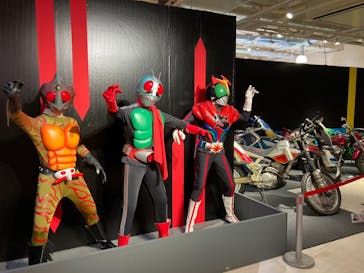 東映太秦映画村に投稿された画像（2022/7/19）