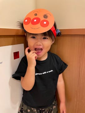 神戸アンパンマンこどもミュージアム＆モールに投稿された画像（2022/7/19）