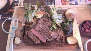 RAKU SPA 鶴見に投稿された画像（2022/7/19）