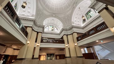 国立科学博物館に投稿された画像（2022/7/19）