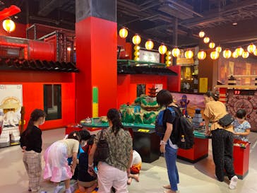レゴランド®・ディスカバリー・センター 東京に投稿された画像（2022/7/19）