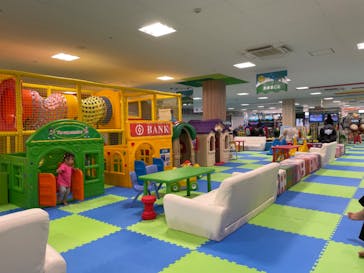 キッズランドUS 福岡アイランドアイ店に投稿された画像（2022/7/19）