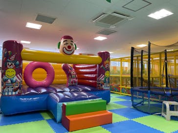 キッズランドUS 福岡アイランドアイ店に投稿された画像（2022/7/19）