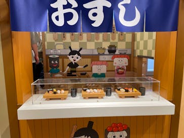 神戸アンパンマンこどもミュージアム＆モールに投稿された画像（2022/7/19）