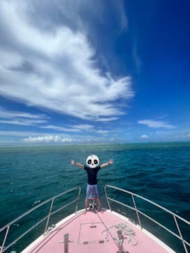 マリンクラブ ベリー 那覇店に投稿された画像（2022/7/19）