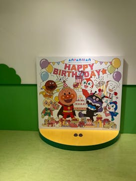 神戸アンパンマンこどもミュージアム＆モールに投稿された画像（2022/7/19）