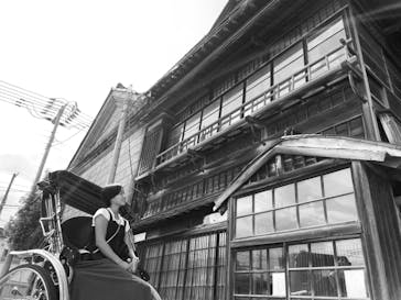 人力車のえびす屋 小樽店に投稿された画像（2022/7/19）