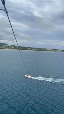 parasailing NOA（パラセーリング  ノア）に投稿された画像（2022/7/19）