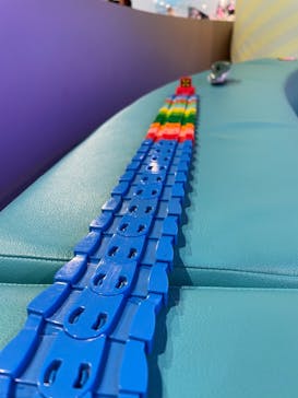 ハピピランド横浜アソビルに投稿された画像（2022/4/29）