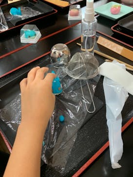 茶禅に投稿された画像（2022/7/19）