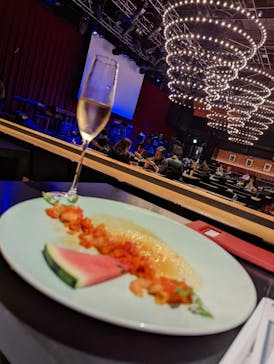 ビルボードライブ横浜に投稿された画像（2022/7/19）