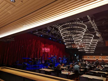 ビルボードライブ横浜に投稿された画像（2022/7/19）