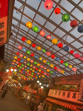 西武園ゆうえんちに投稿された画像（2022/7/19）