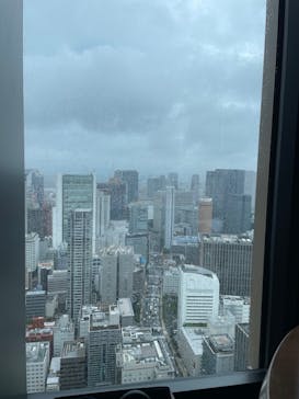 40SkyBar&Lounge/コンラッド大阪に投稿された画像（2022/7/19）