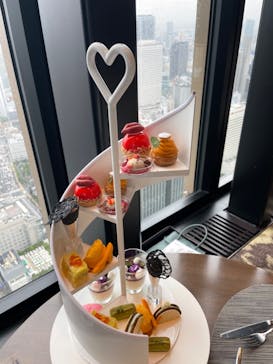 40SkyBar&Lounge/コンラッド大阪に投稿された画像（2022/7/19）