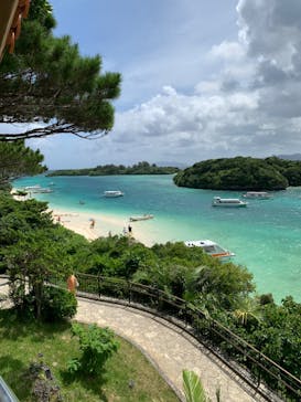 石垣島ドリーム観光に投稿された画像（2022/7/19）