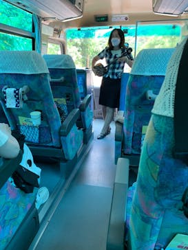 石垣島ドリーム観光に投稿された画像（2022/7/19）