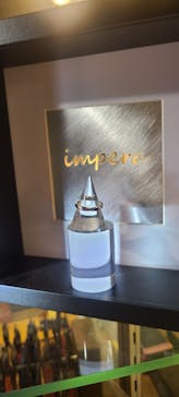 impera accessory（インペラアクセサリー）に投稿された画像（2022/7/19）