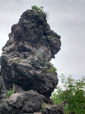 鬼押出し園に投稿された画像（2022/7/20）