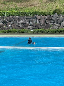 西武園ゆうえんちに投稿された画像（2022/7/20）