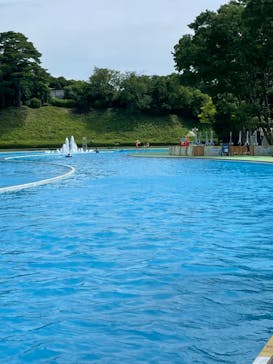 西武園ゆうえんちに投稿された画像（2022/7/20）