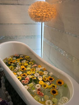 横浜天然温泉 SPA EASに投稿された画像（2022/7/20）