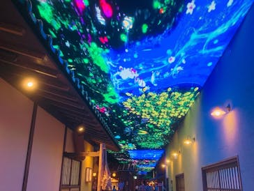 東京湯楽城に投稿された画像（2022/7/20）