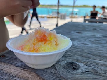 青の洞窟専門店　沖縄ダイビングショップ和に投稿された画像（2022/7/20）