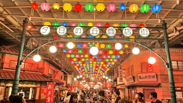 西武園ゆうえんちに投稿された画像（2022/7/20）