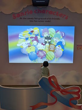 サンリオ展　ニッポンのカワイイ文化60年史に投稿された画像（2022/7/20）